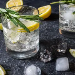 Napój z chininą: historia, właściwości zdrowotne i przepisy na drinki