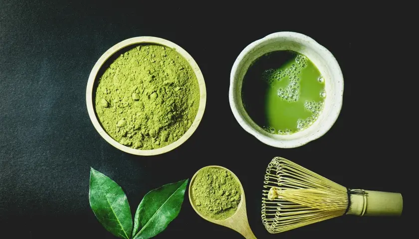 Matcha na co? Odkryj niesamowite korzyści zdrowotne i zastosowania