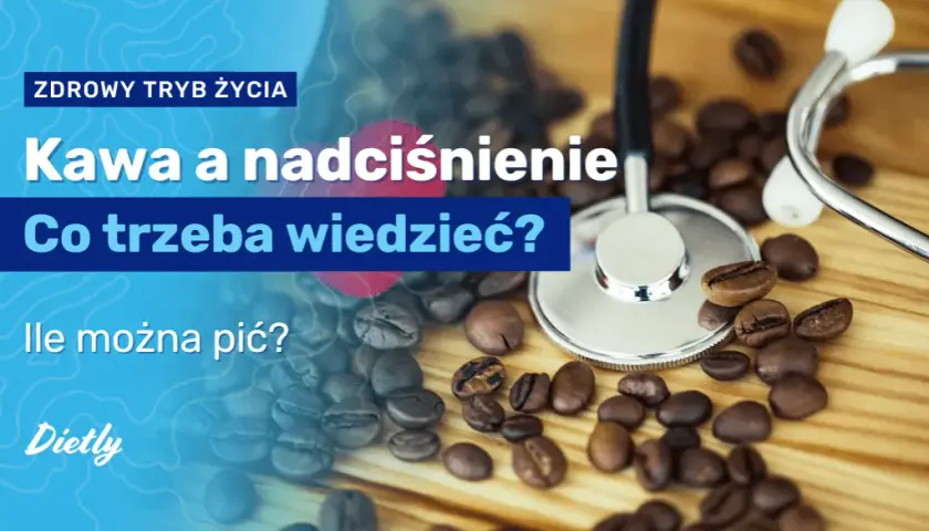 Jaka kawa przy nadciśnieniu? Bezpieczne wybory dla zdrowia serca