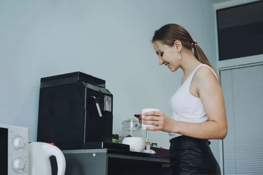 Ile kawa dostarcza magnezu? Zaskakujące fakty o jej wartości odżywczej