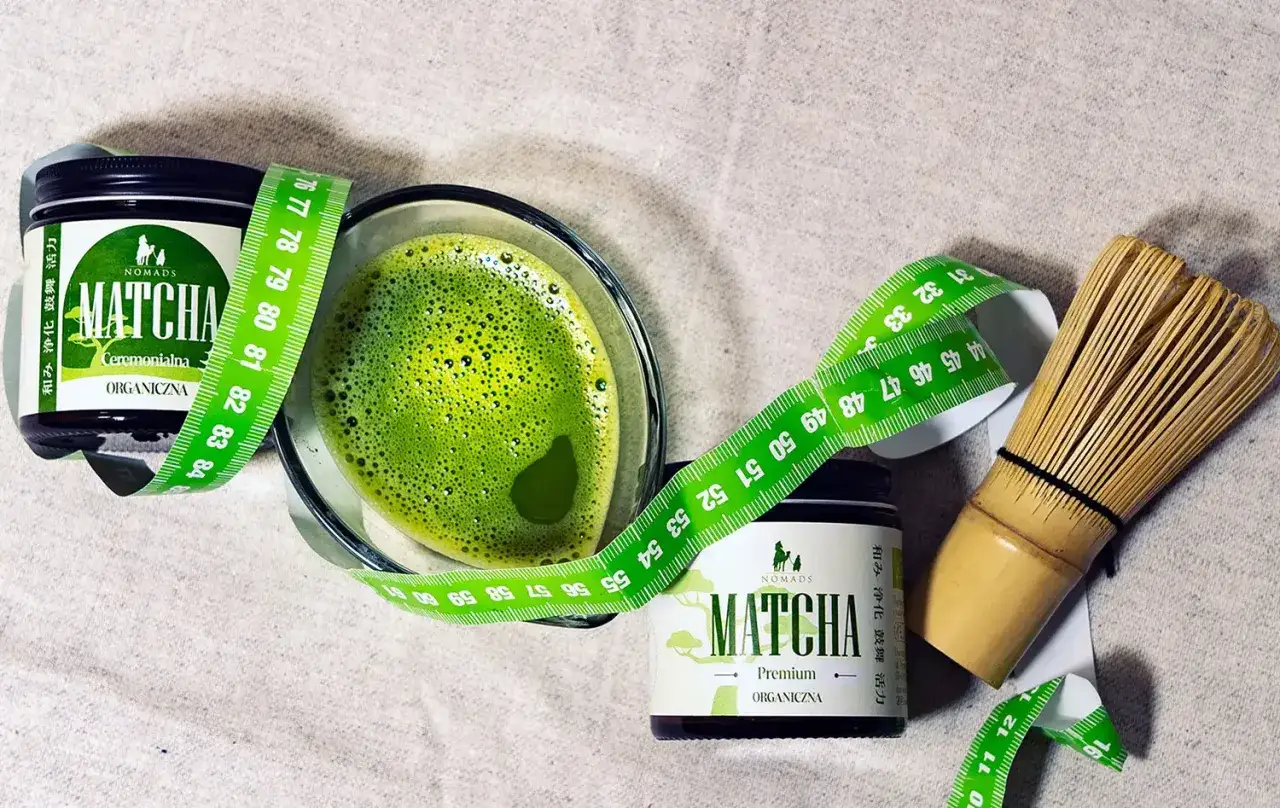 Zdjęcie Czy matcha jest dla dzieci? Sprawdź, jakie są zagrożenia i korzyści